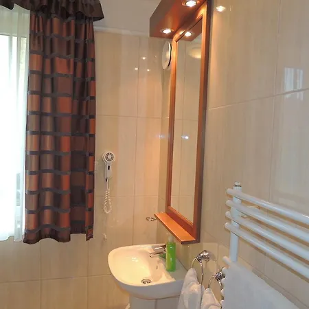 Luxus Golf Apartment