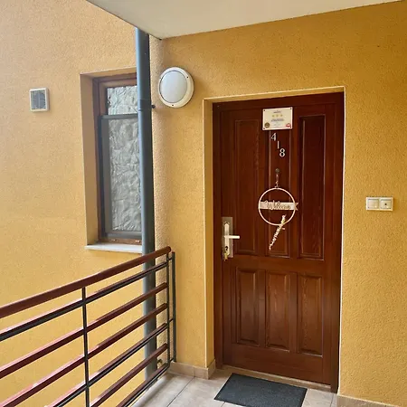 Luxus Golf Apartmán