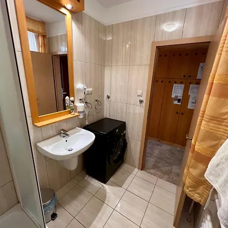 Luxus Golf Apartmán