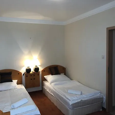 Apartmán Luxus Golf Bük