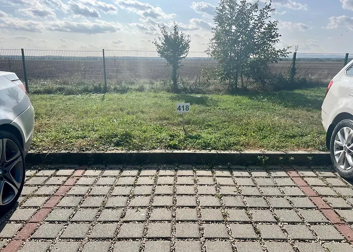 Апартаменты Luxus Golf *